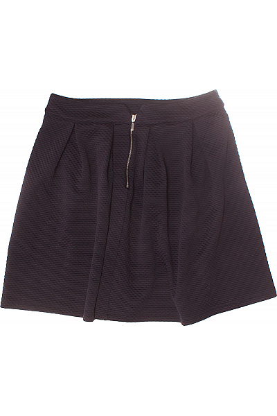 Y.A.S Sukně Modrá Vel. 40