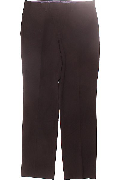 Pánské Kalhoty Černé Next Second hand Vel. 30