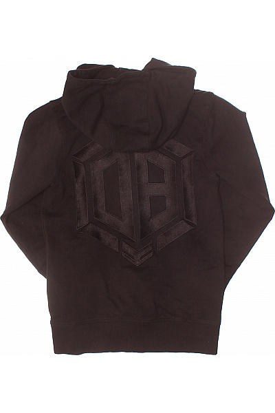 Chlapecká Mikina Černá Vingino