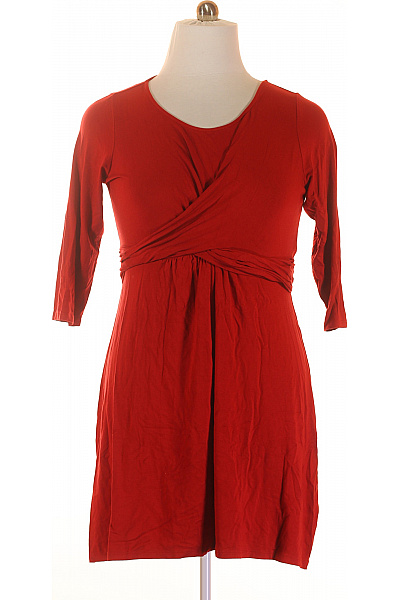 Šaty Červené BODEN