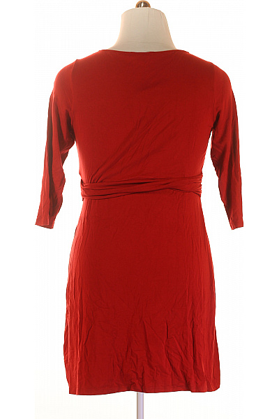 Šaty Červené BODEN