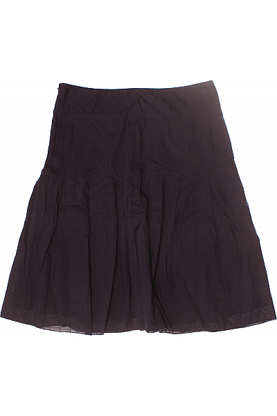 TOMMY HILFIGER Sukně Modrá | TOMMY HILFIGER | obrázek 3