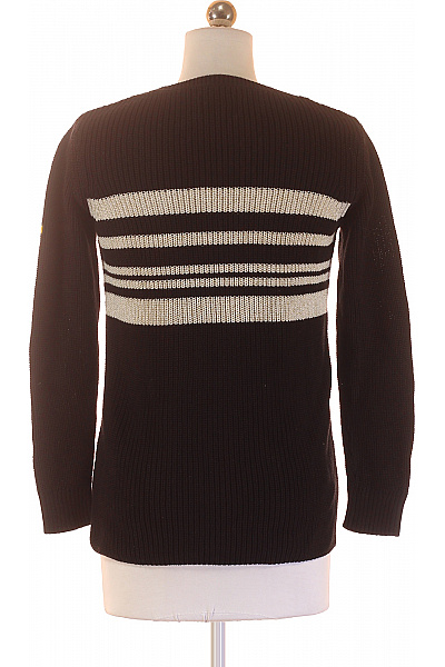 Dámský Pulovr Černý Barbour Vel. 34 | Barbour | obrázek 3