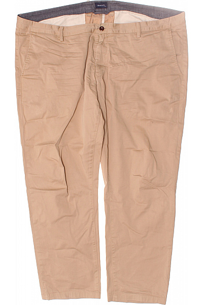 Pánské Chino Kalhoty Béžové GANT Vel. 42/32