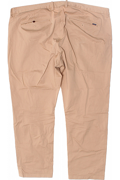 Pánské Chino Kalhoty Béžové GANT Vel. 42/32