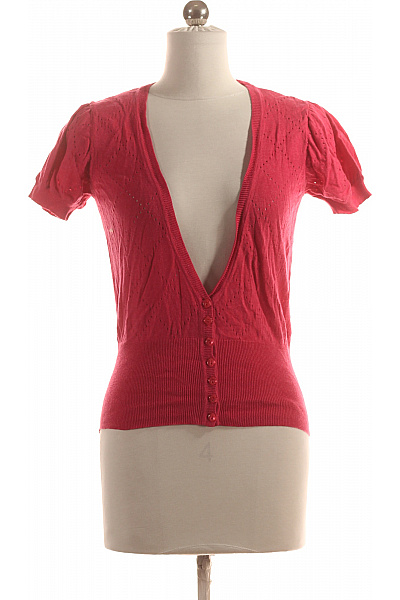 Dámský Svetr Růžový Miss Selfrdige