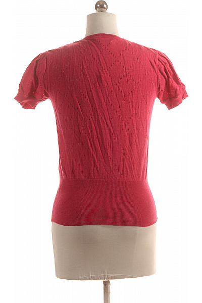 Dámský Svetr Růžový Miss Selfrdige