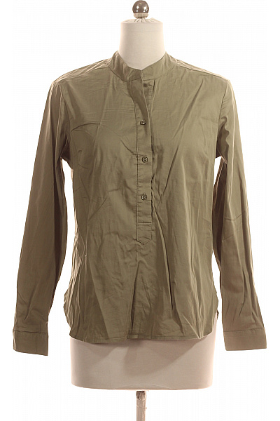 Halenka Zelená Vel. 36