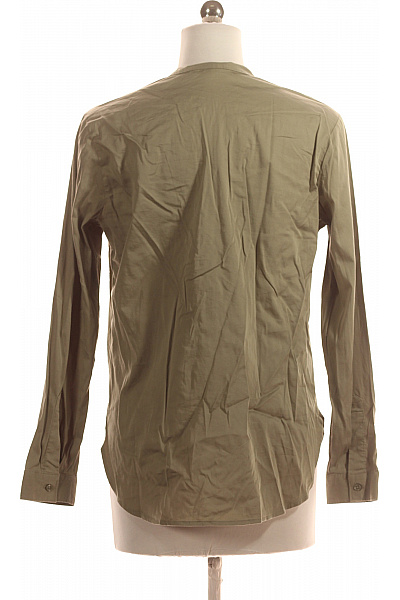 Halenka Zelená Vel. 36