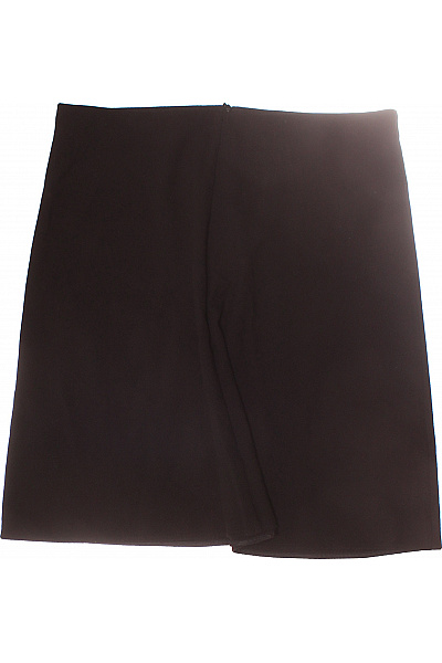 PART TWO  Sukně áčková Černá Vel. 40