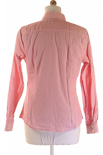 Dámská Košile Růžová BANANA REPUBLIC