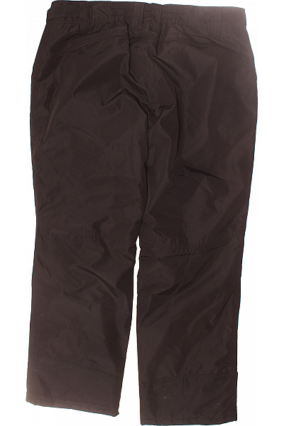 Dámské Lyžařské Kalhoty Černé BONPRIX Vel. 48