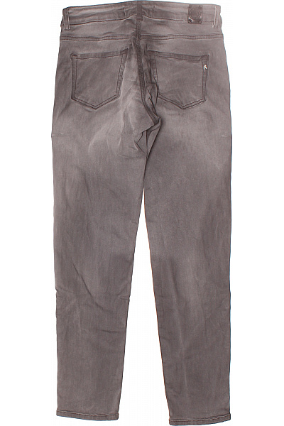 REPLAY Dámské Džíny Šedé Vel. 26