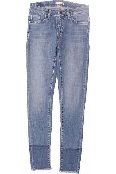 Dámské úzké Modré RICH&ROYAL Vel. 26/32