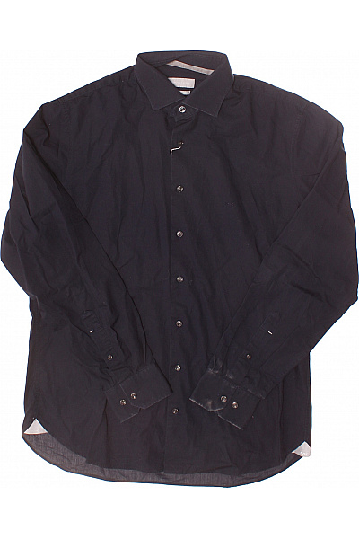 Pánská Košile Modrá MICHAEL KORS Vel. 41 | MICHAEL KORS | obrázek 2