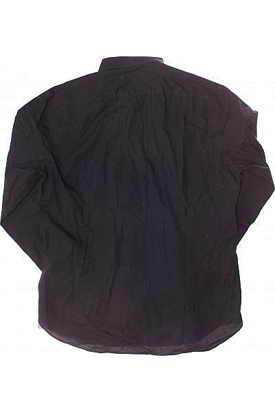 Pánská Košile Modrá MICHAEL KORS Vel. 41 | MICHAEL KORS | obrázek 3