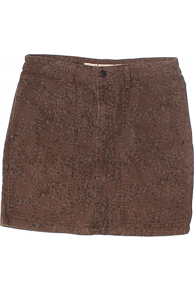 Sukně Khaká PART TWO Vel. 40