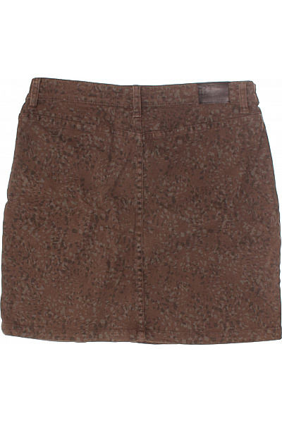 Sukně Khaká PART TWO Vel. 40