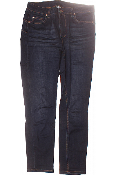 Boyfriend Dámské Džíny Modré LIU JO