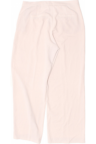 COMMA Dámské Kalhoty Šedé Vel. 46 | COMMA | obrázek 2