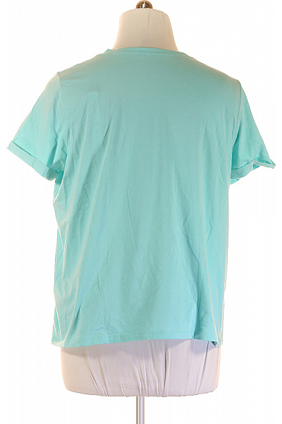 GERRY WEBER Dámské Tričko Modré Vel. 46