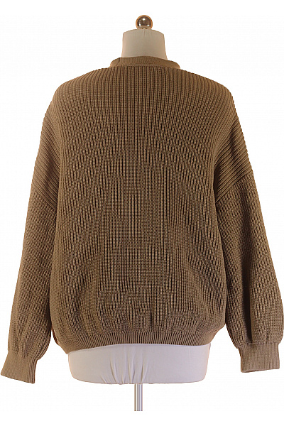 Dámský Cardigan Hnědý Mazine Vel. M