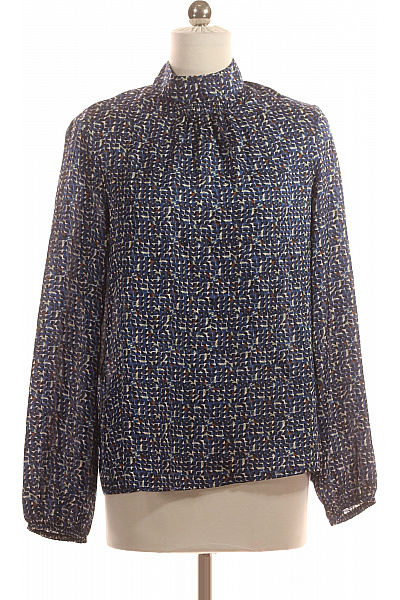 Halenka Modrá ZERO Vel. 36