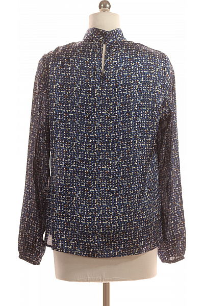 Halenka Modrá ZERO Vel. 36 | ZERO | obrázek 2