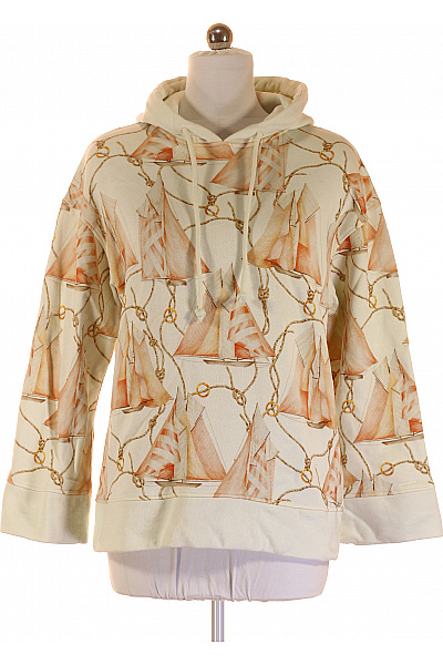 GANT Dámská Mikina Barevná Vel. M