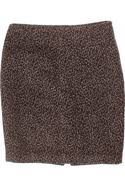 Sukně Šedá PART TWO Vel. 36