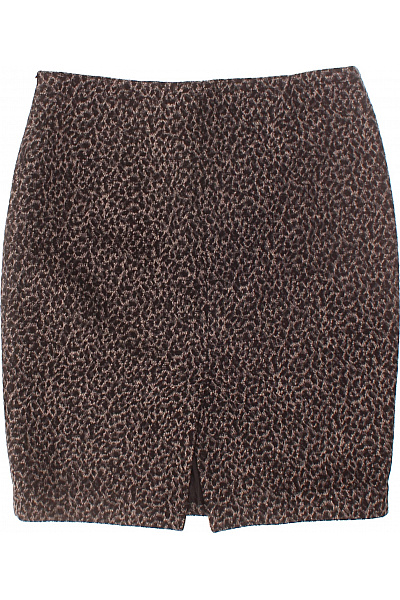 Sukně Šedá PART TWO Vel. 36