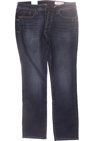 Dámské Džíny Modré S.OLIVER Vel. 42/30