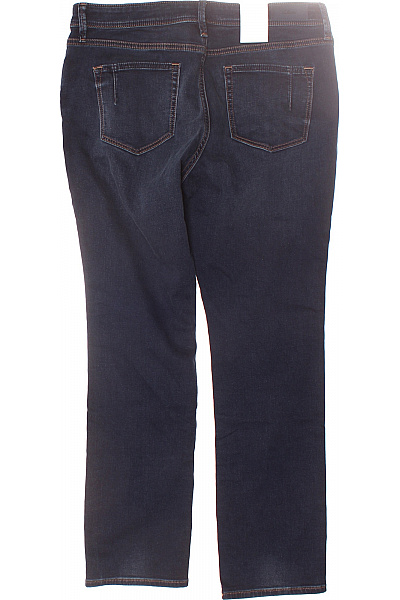 Dámské Džíny Modré S.OLIVER Vel. 42/30 | s.OLIVER | obrázek 2