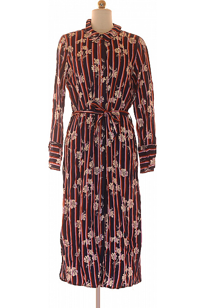 Šaty Barevné SAINT TROPEZ Second hand Vel. S | SAINT TROPEZ | obrázek 2