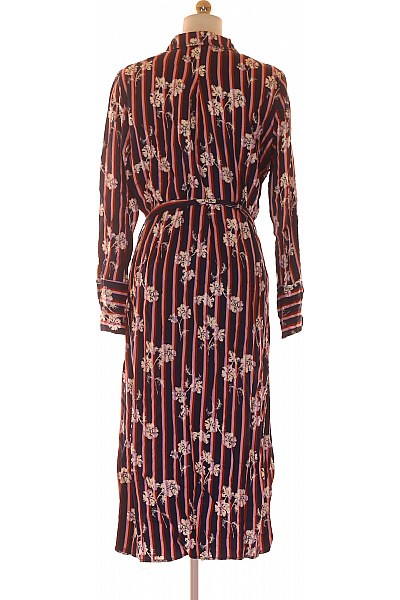 Šaty Barevné SAINT TROPEZ Second hand Vel. S | SAINT TROPEZ | obrázek 3