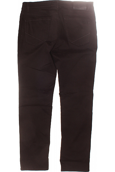 BRAX Pánské Kalhoty Černé Vel. 36/30