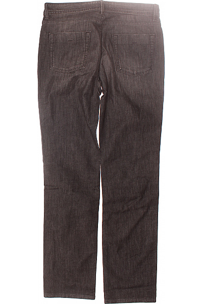 Pánské Džíny Černé CLOSED Vel. 46