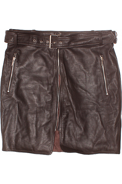 CIGNO NERO Sukně Černá Vel. 42