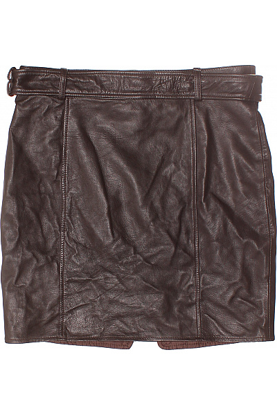 CIGNO NERO Sukně Černá Vel. 42