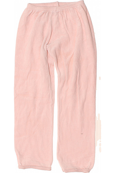 Petit-Bateau Dívčí Souprava Růžová Second hand | Petit-Bateau | obrázek 2