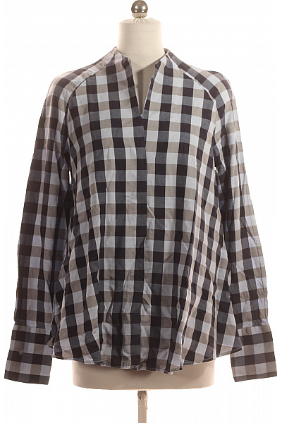 Van Laack Dámská Košile Barevná Vel. 36