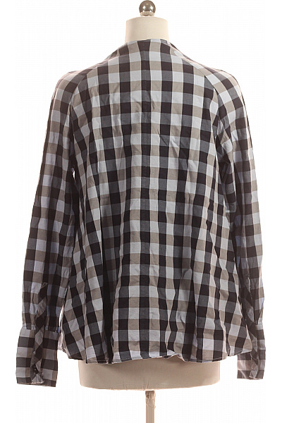 Van Laack Dámská Košile Barevná Vel. 36