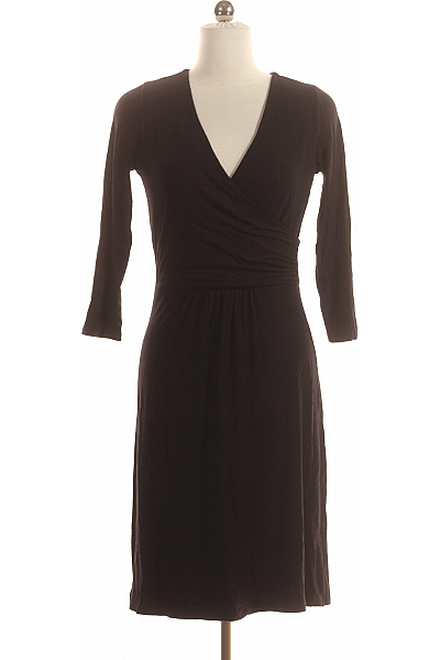 BODEN Šaty Černé Second hand