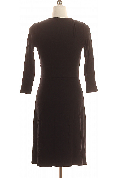 BODEN Šaty Černé Second hand