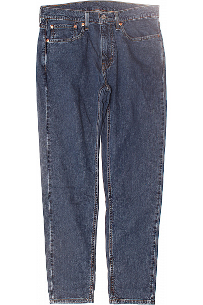 LEVIS Dámské Džíny Modré Vel. 32/32