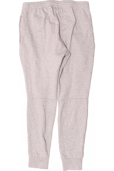 Pánské Tepláky Šedé LACOSTE Vel. M | LACOSTE | obrázek 2