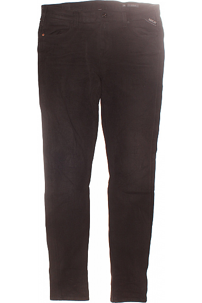 REPLAY Dámské úzké Černé Vel. 28/30