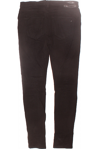 REPLAY Dámské úzké Černé Vel. 28/30