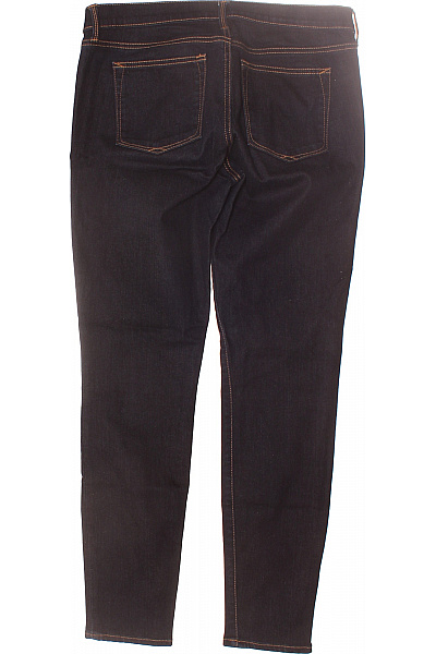 Gap Boyfriend Dámské Džíny Modré Vel. 30