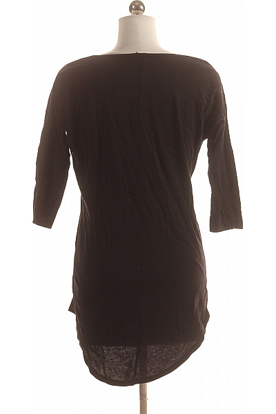 Gina Tricot Dámské Tričko Černé Vel. XS